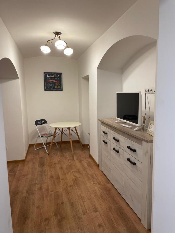 Wall St House Hermannstadt Exterior foto
